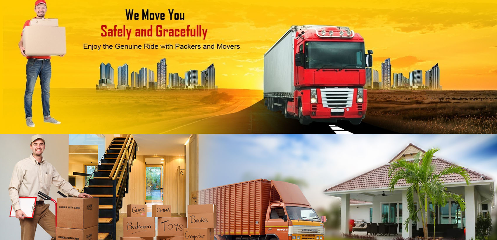 Guntur Packers & Movers 